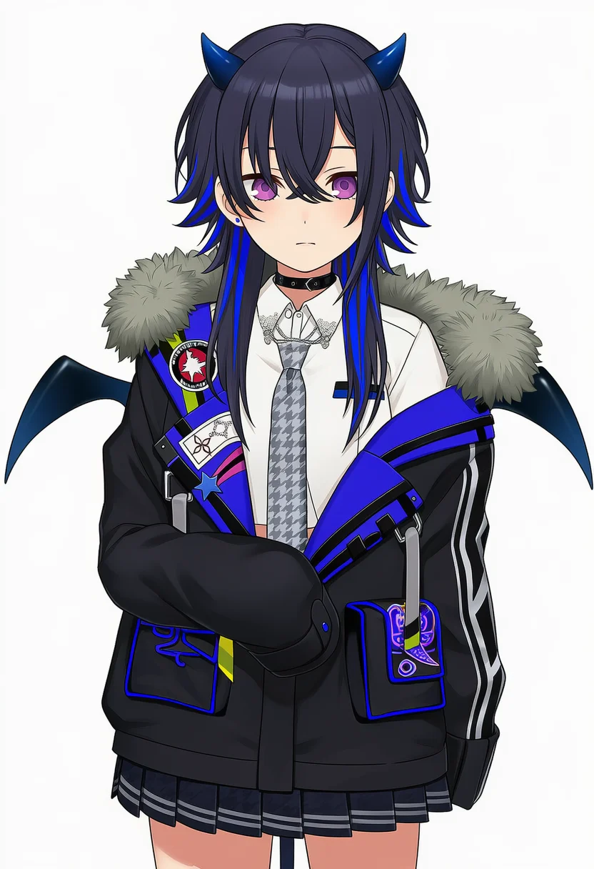 ichinose uruha (6th costume)