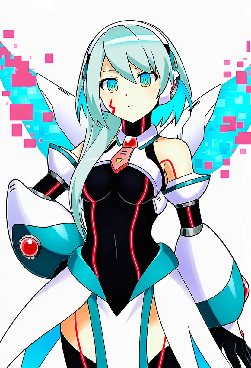 ico (megaman x dive)