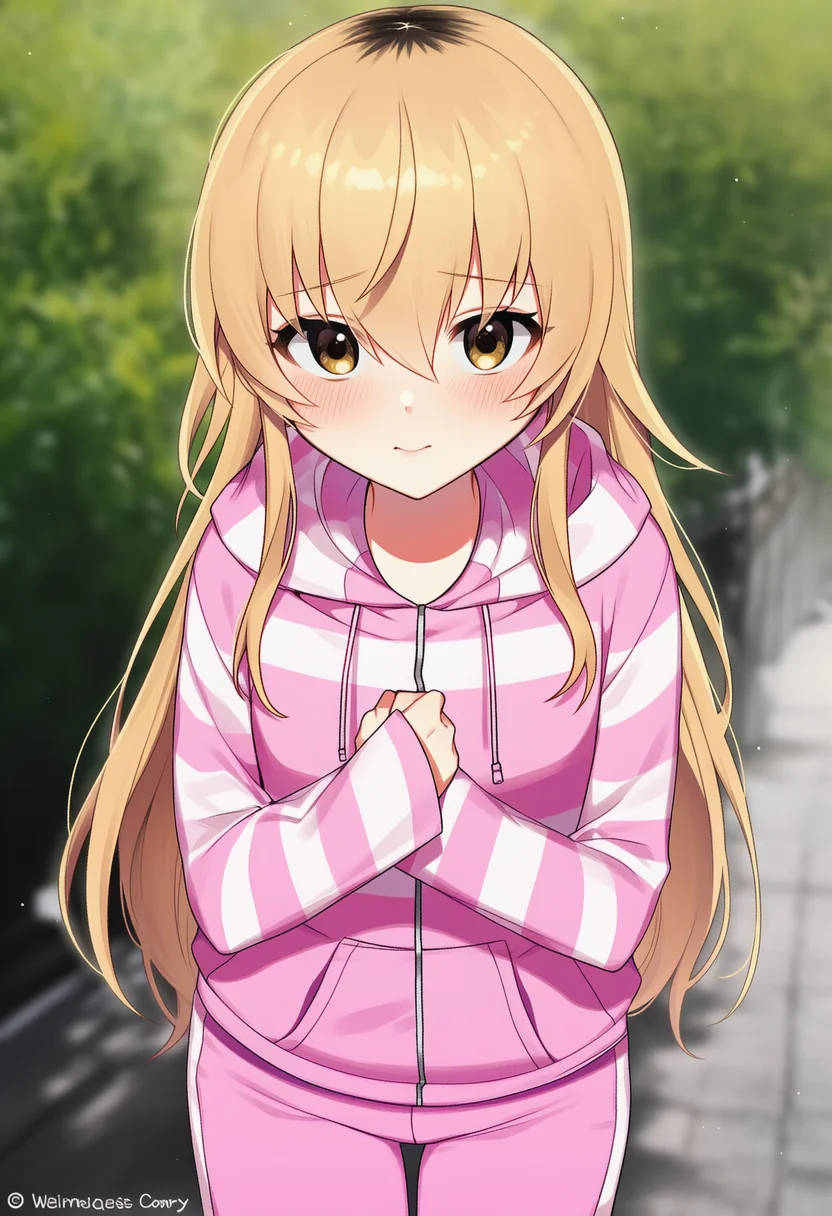 ienaga mugi