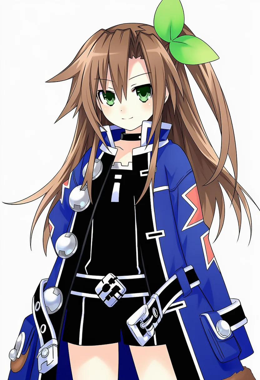 if (neptunia)