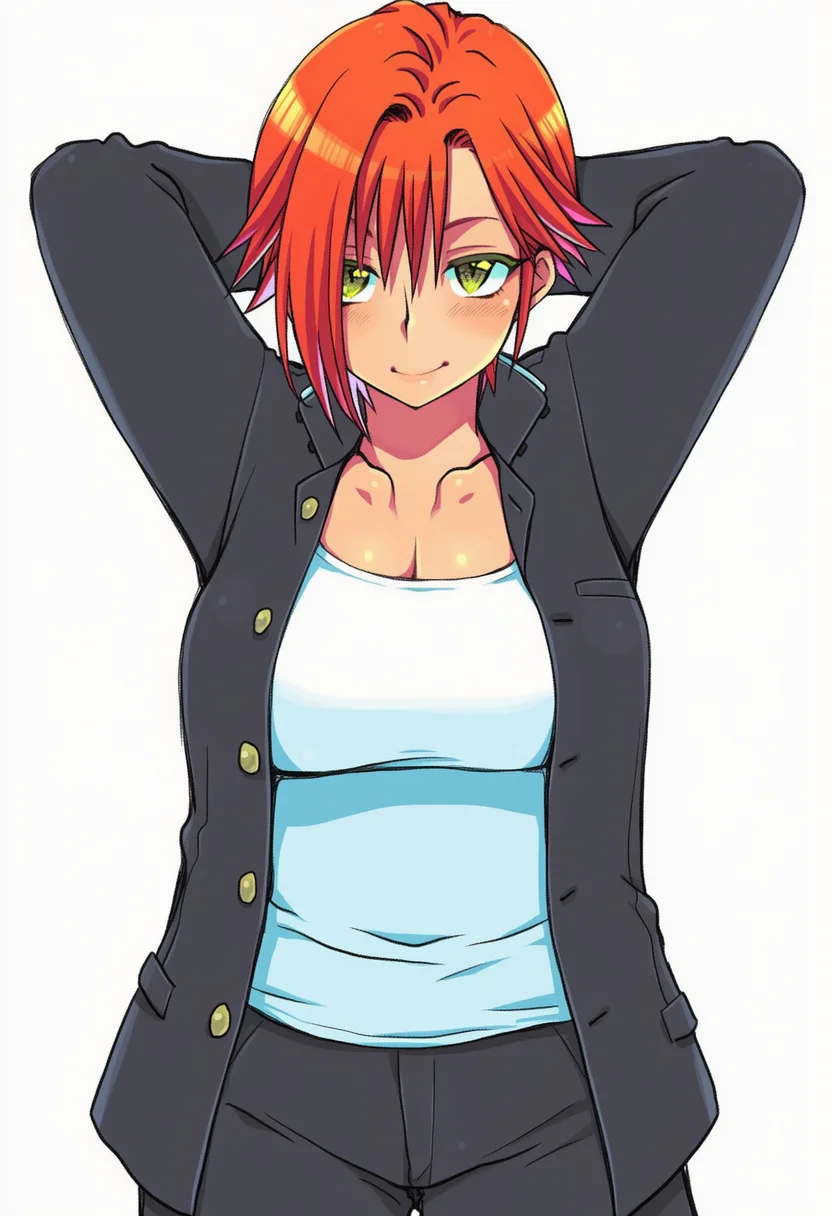 igarashi kyou (eroe)
