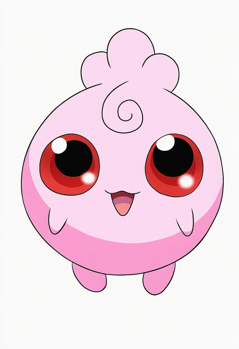 igglybuff
