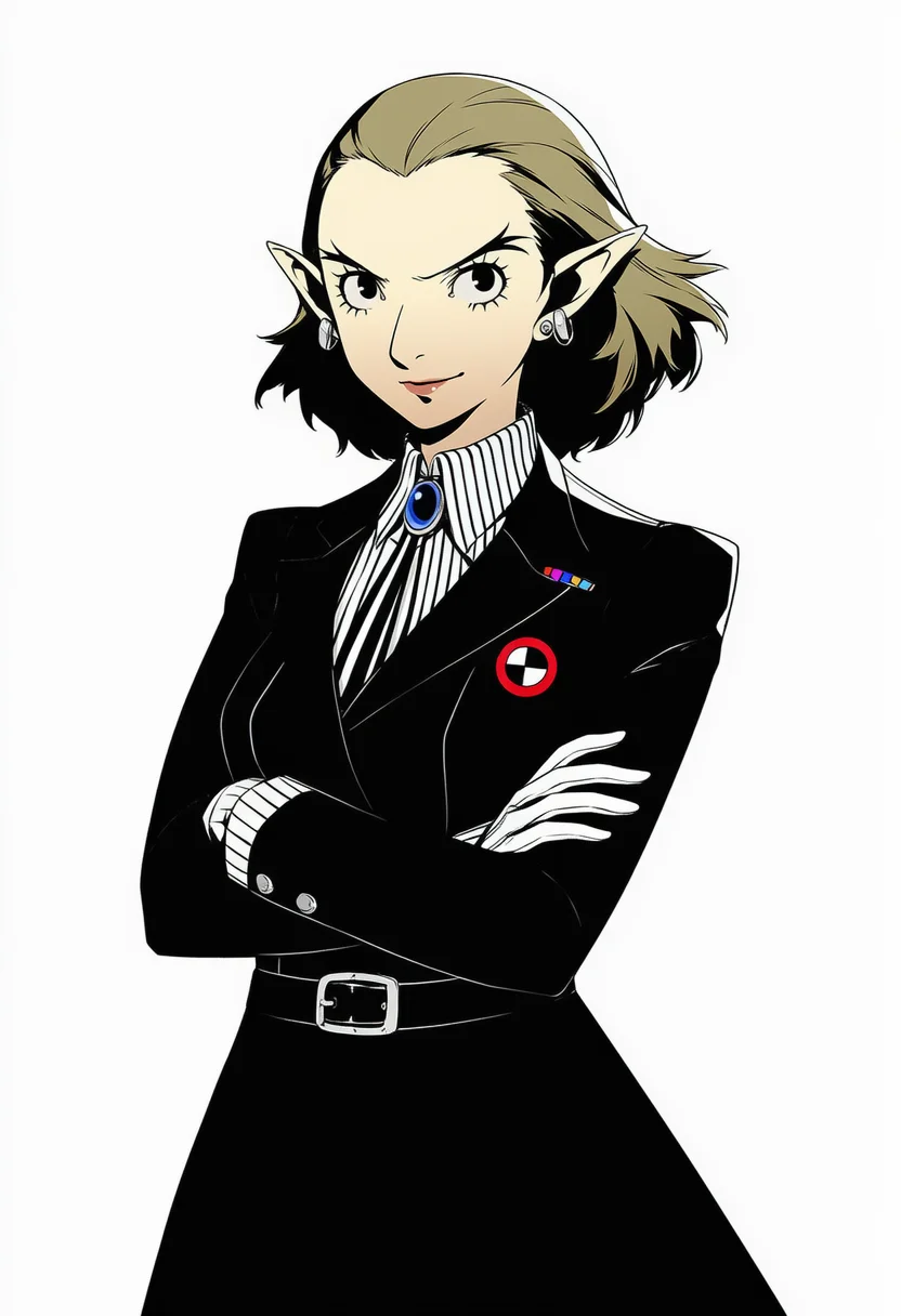 igor (persona)