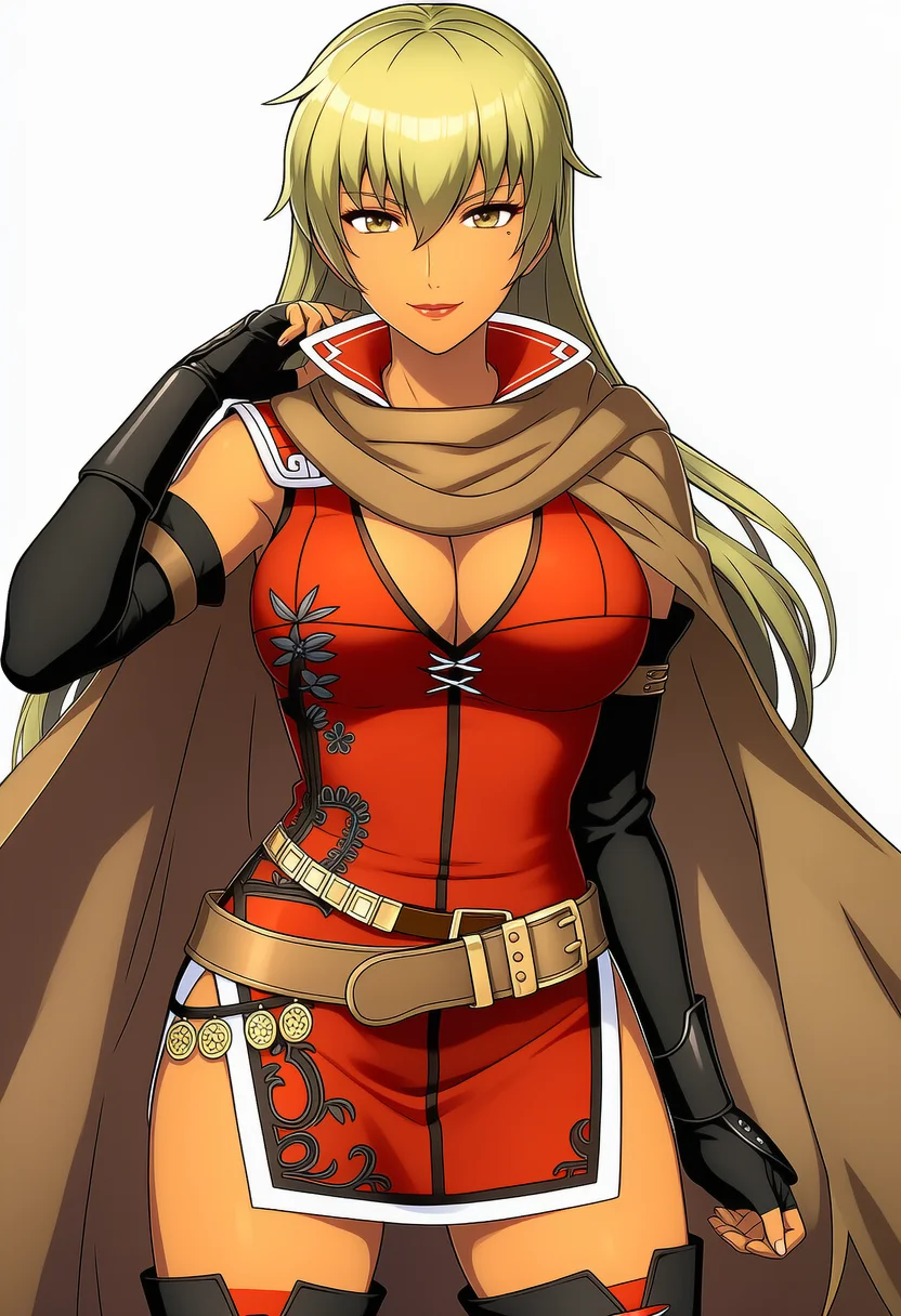 igrene (fire emblem)