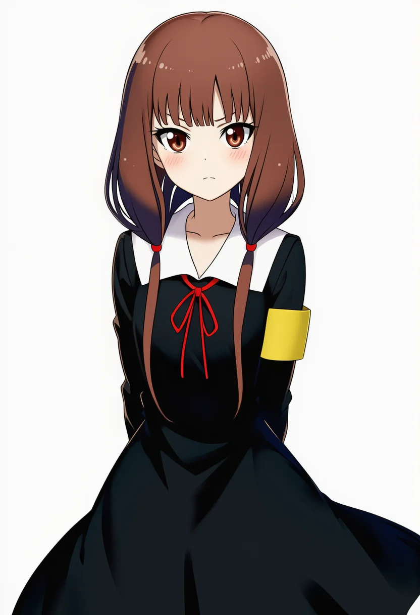 iino miko