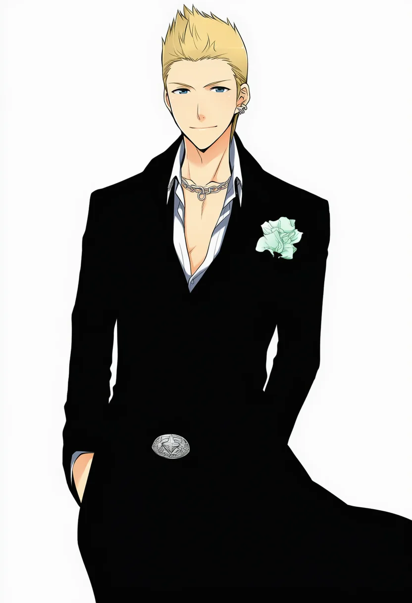 ijuuin hokuto