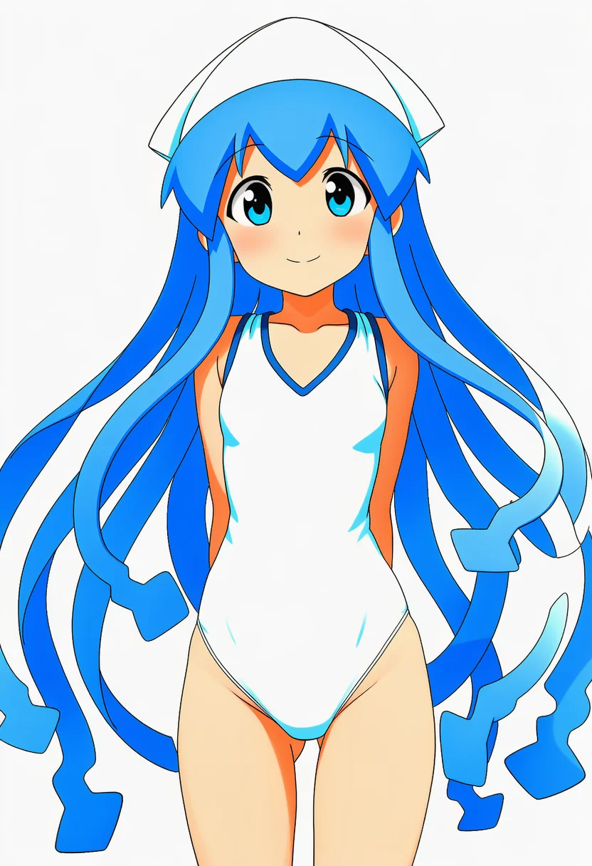 ikamusume
