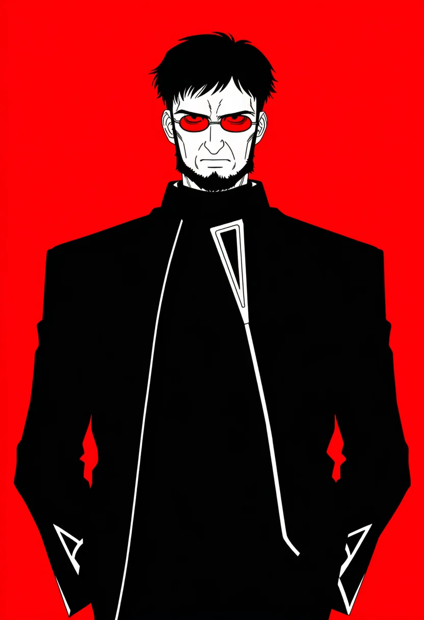 ikari gendou