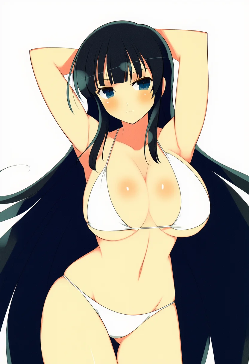 ikaruga (senran kagura)