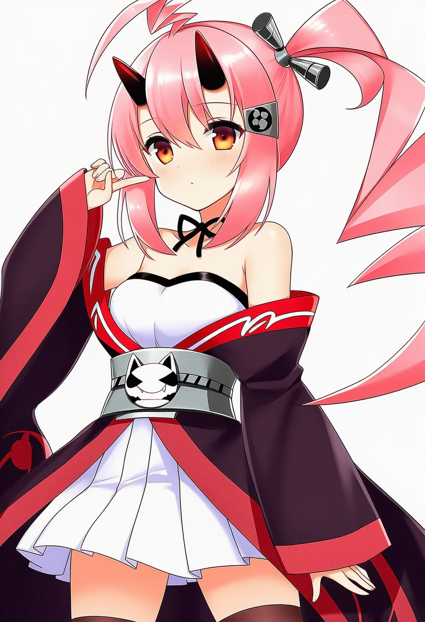 ikazuchi (azur lane)
