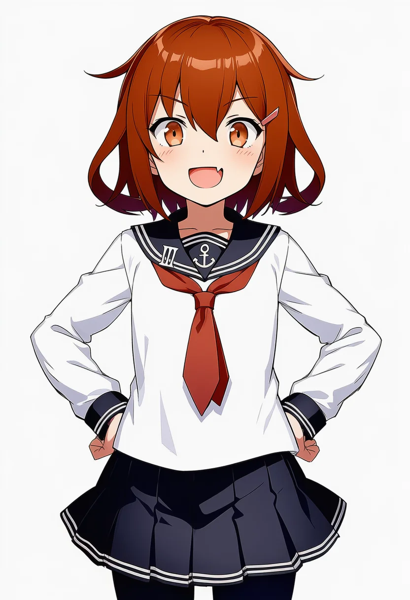 ikazuchi (kancolle)