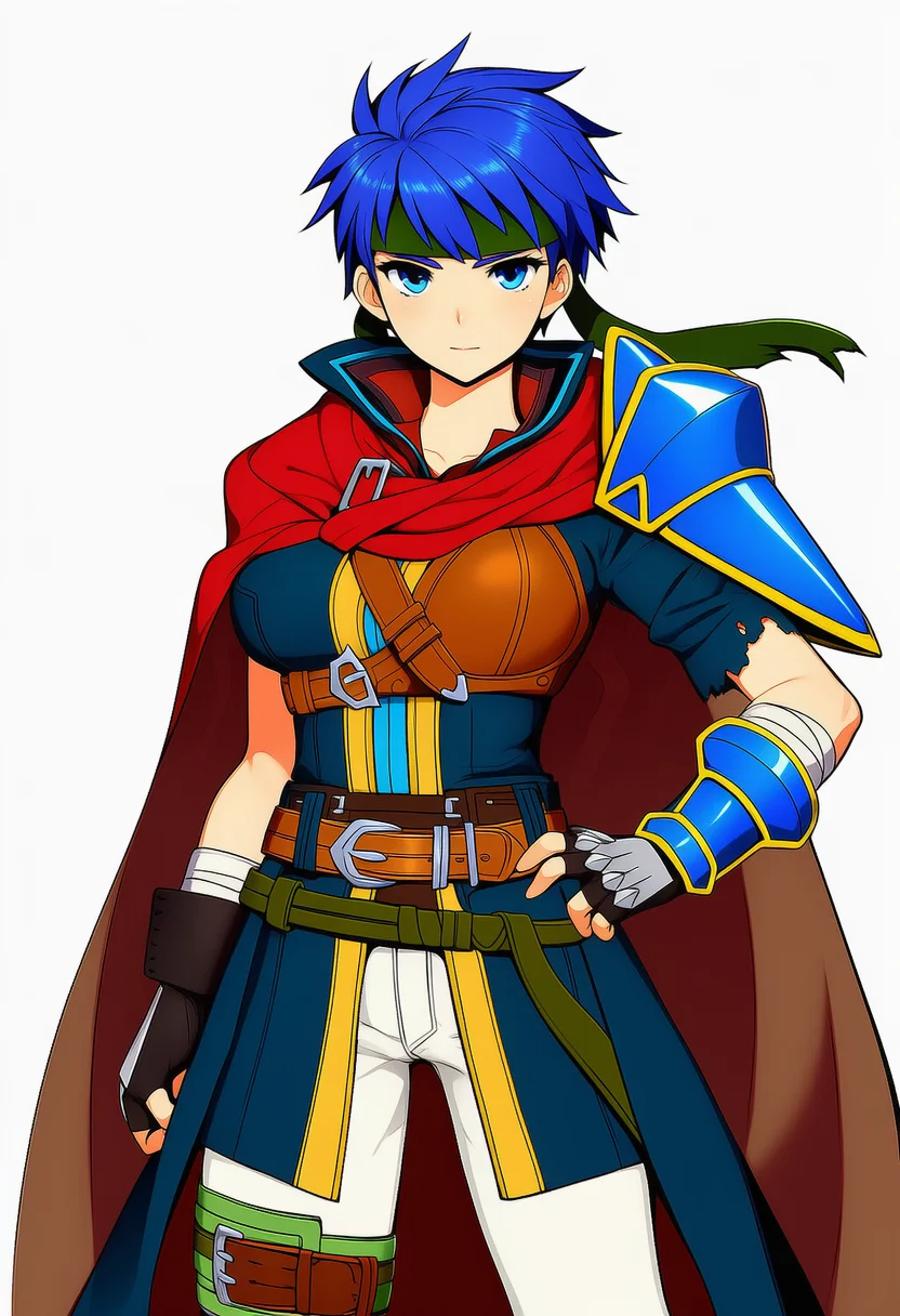 ike (fire emblem)