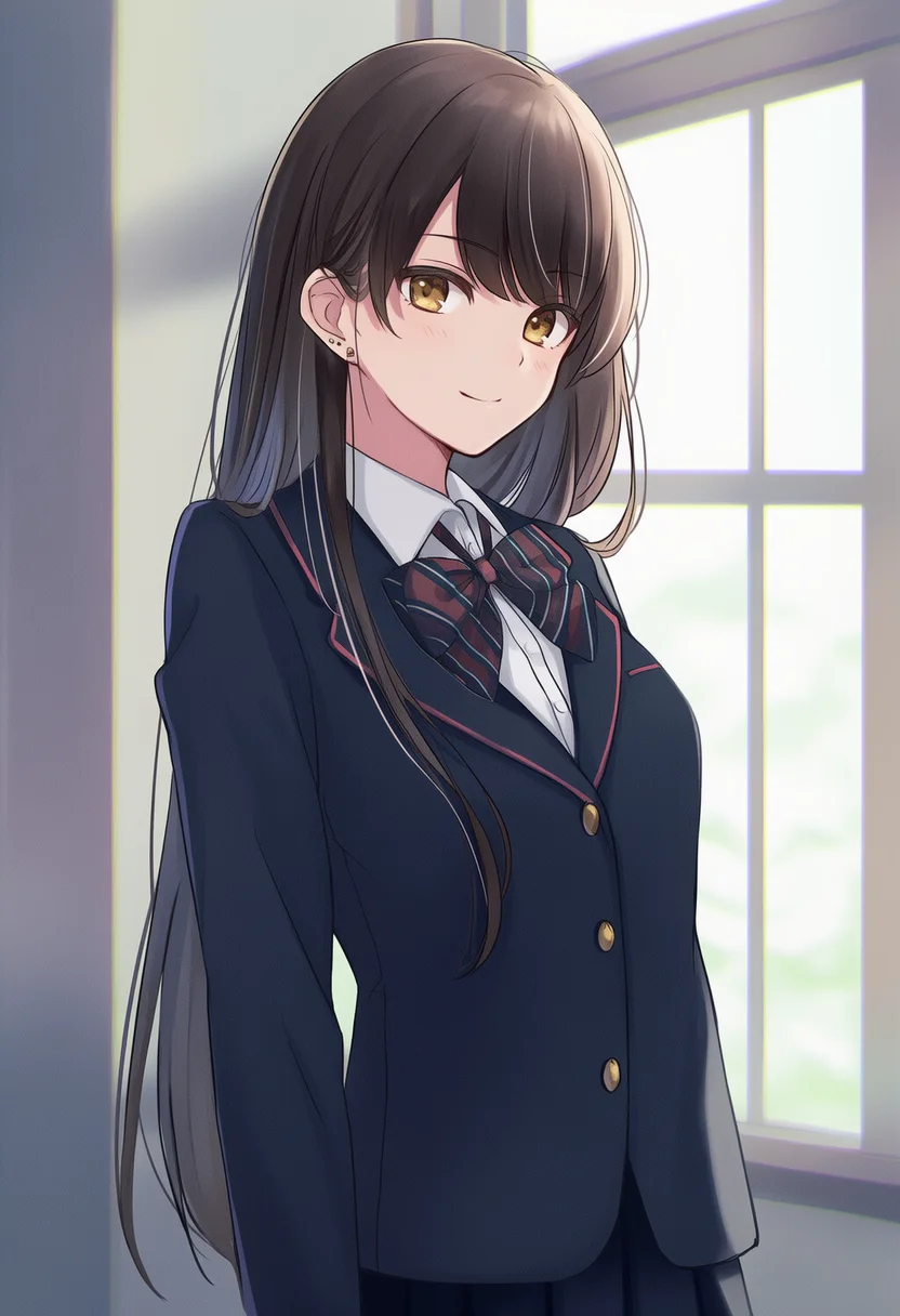 iki hiyori
