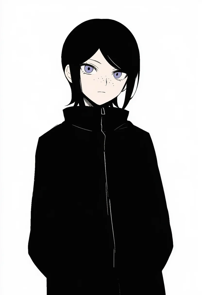 ikusaba mukuro