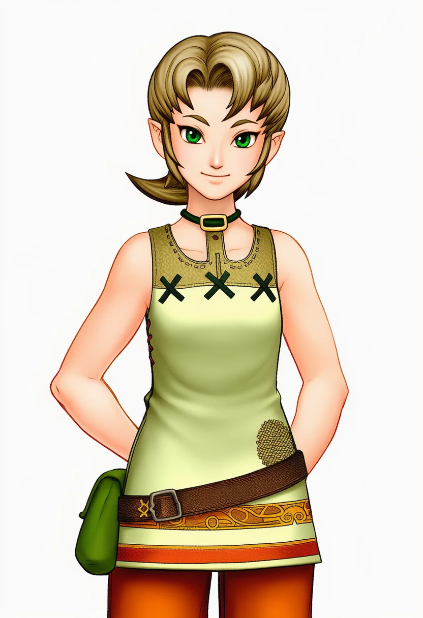 ilia (zelda)