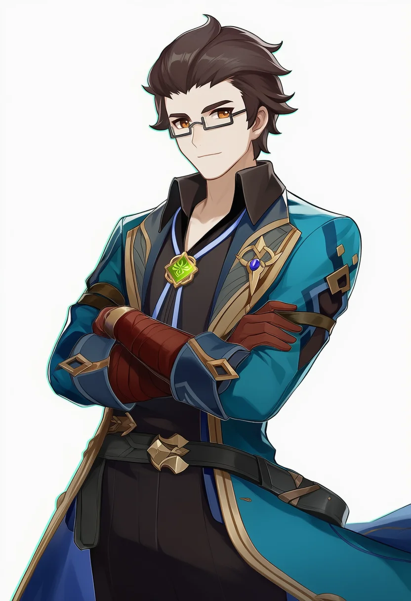 illuga (genshin impact)