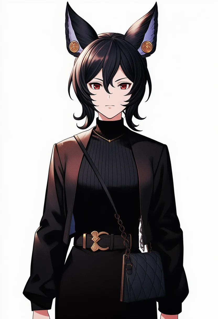 ilsa (granblue fantasy)