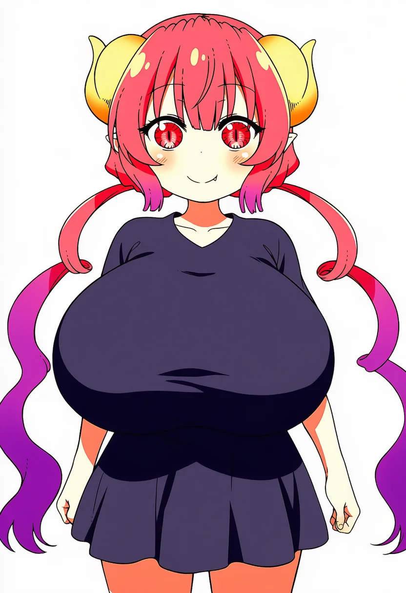 ilulu (maidragon)
