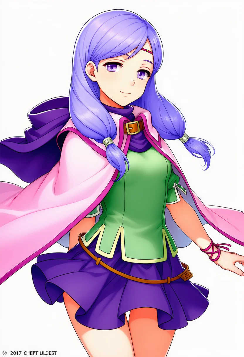 ilyana (fire emblem)