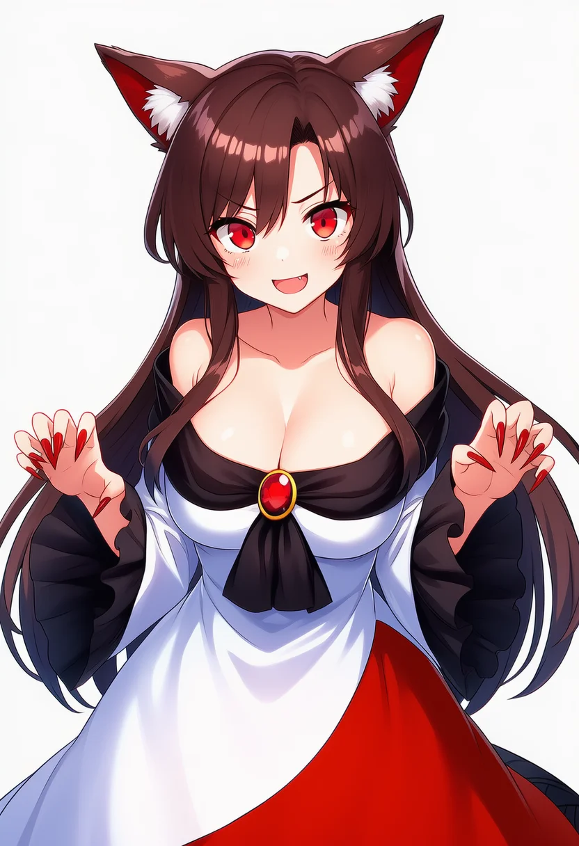 imaizumi kagerou