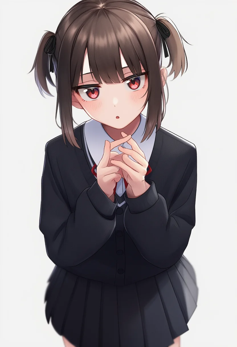 imouto-chan (hamaken.)