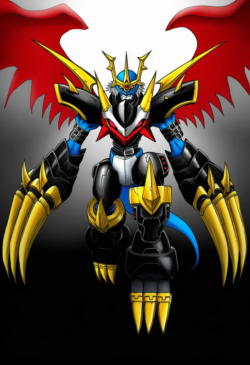 imperialdramon