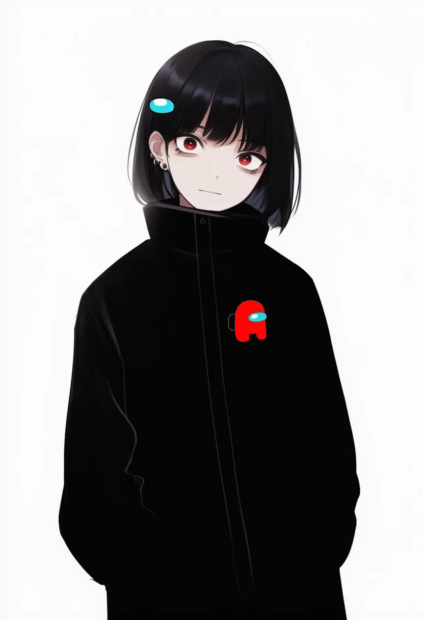 impostor (among us)
