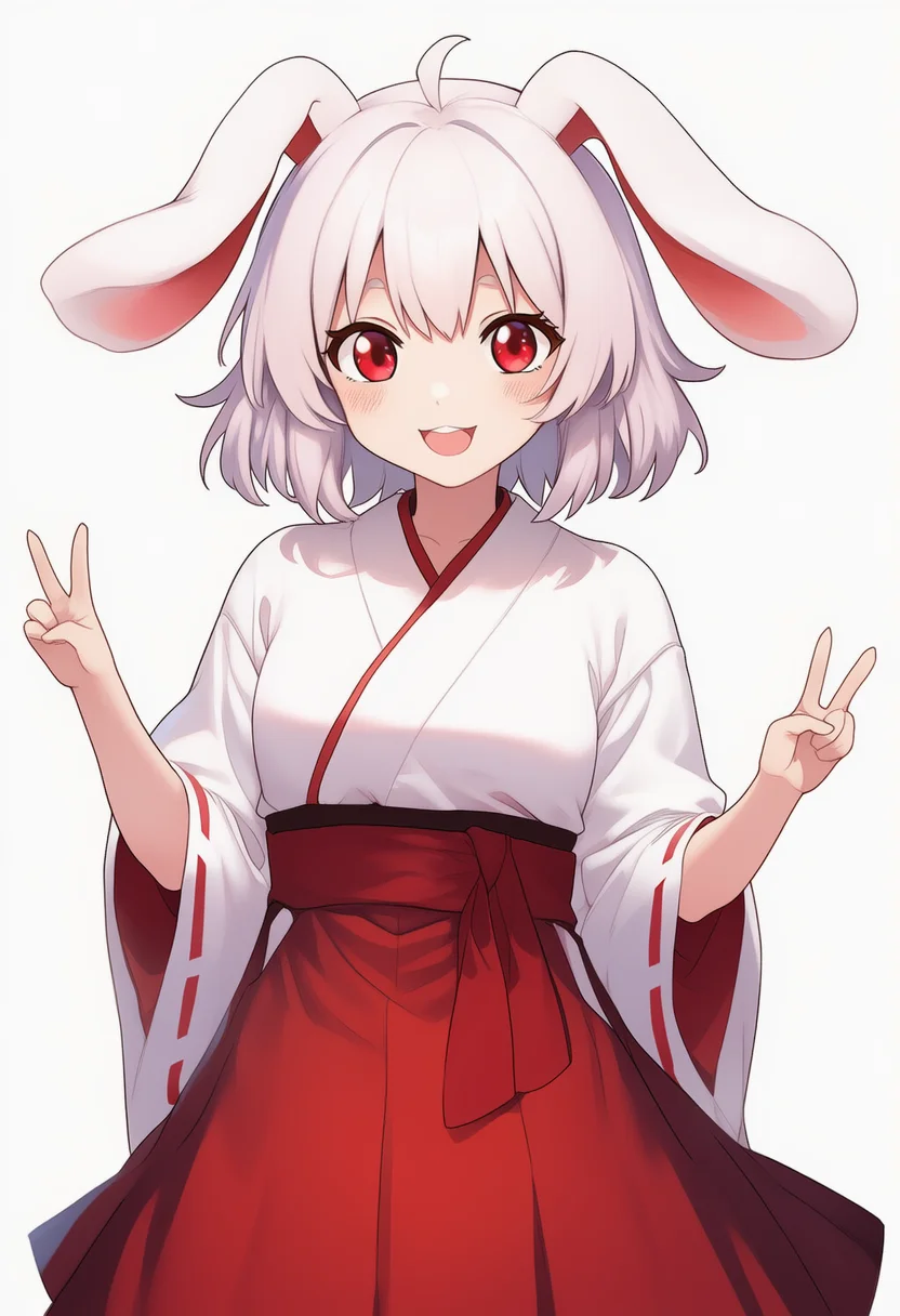 inaba mob (touhou)