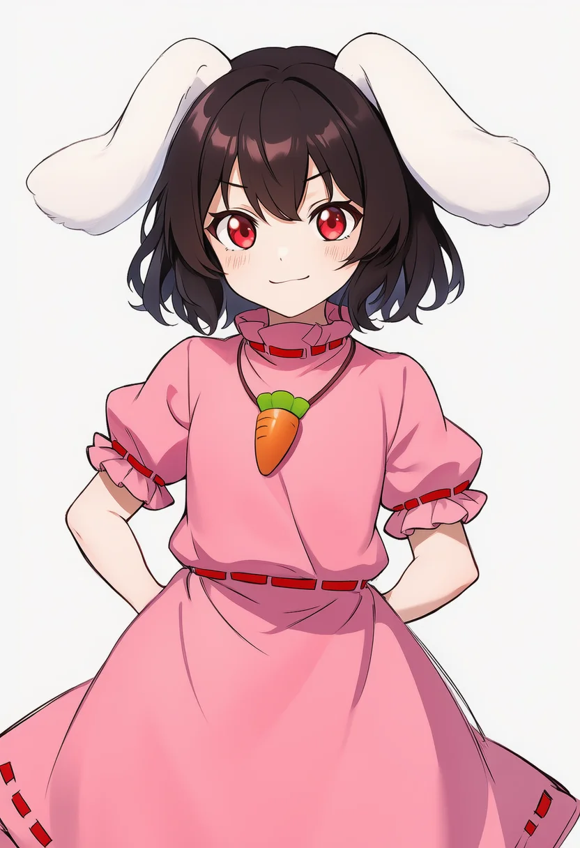 inaba tewi