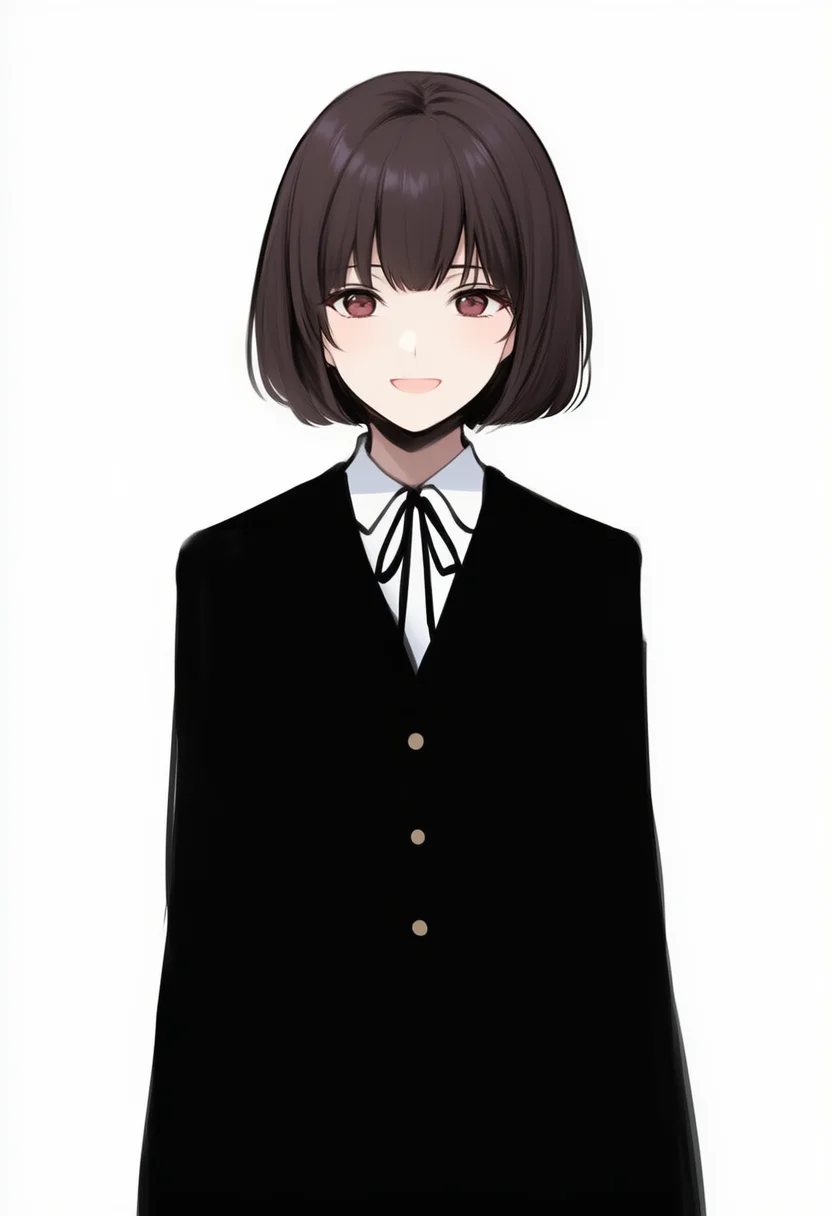inami anju