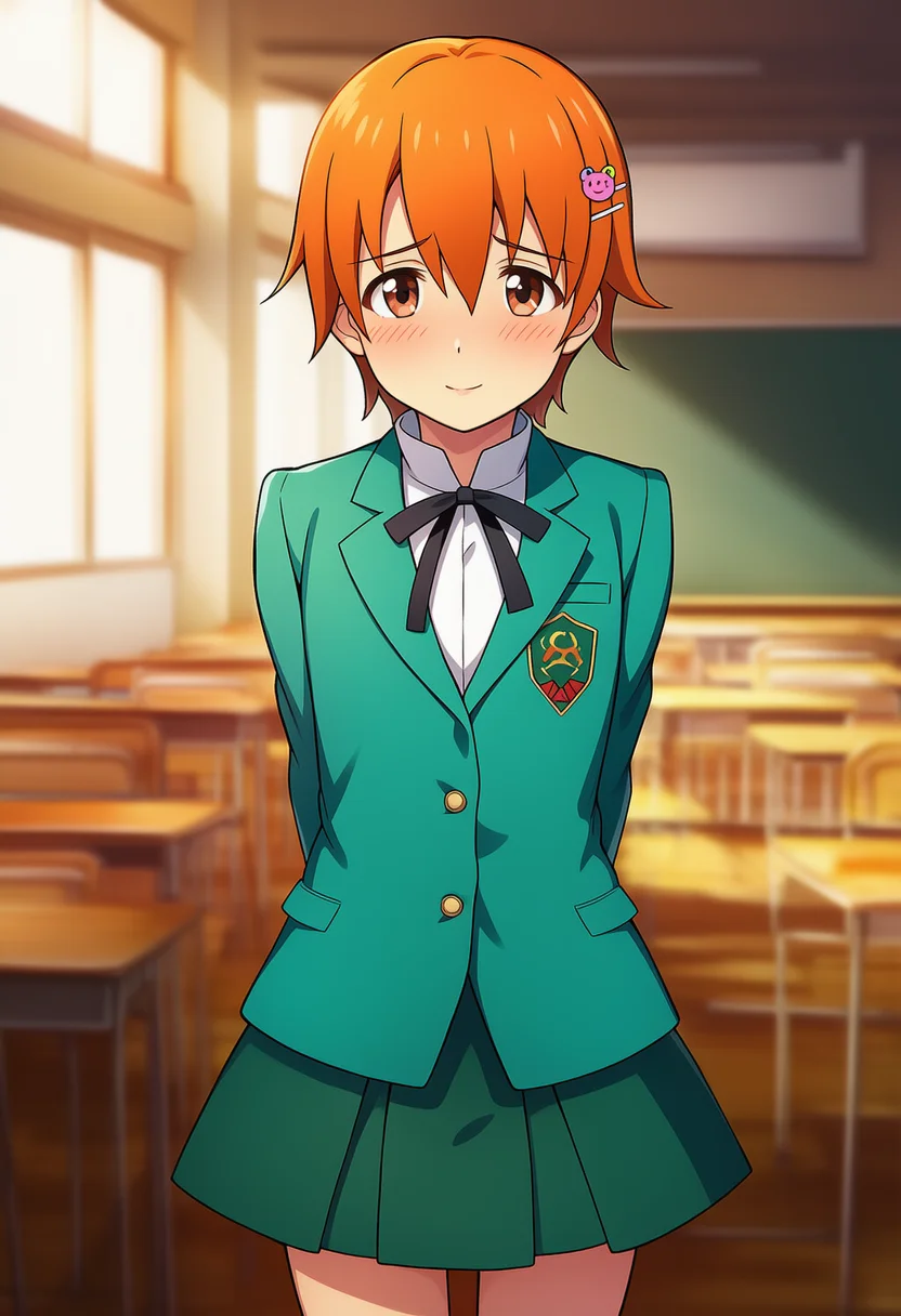 inami mahiru