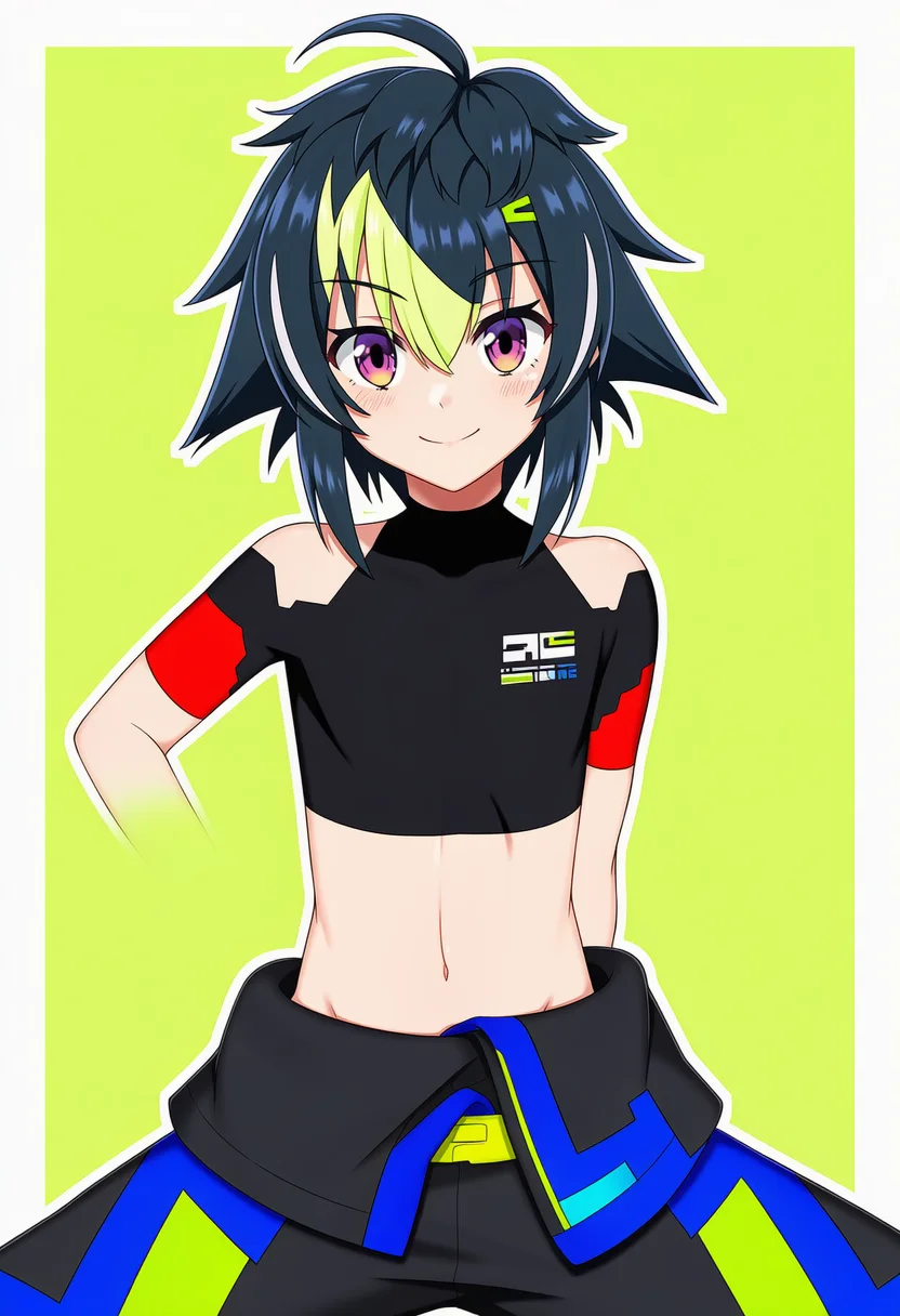 inami rai