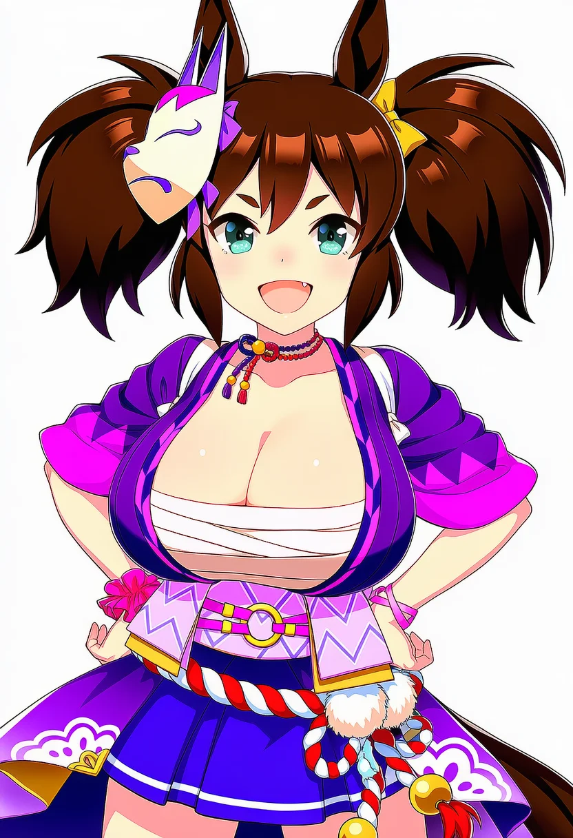 inari one (umamusume)