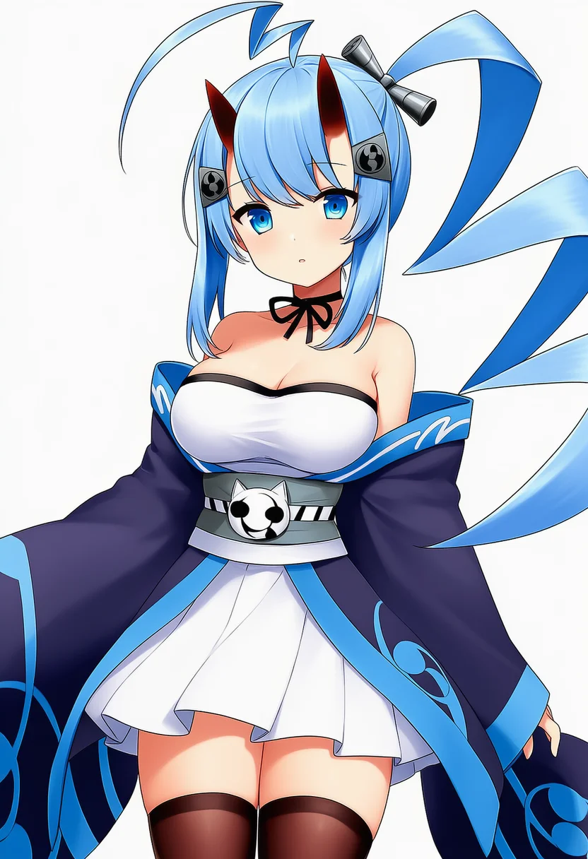 inazuma (azur lane)