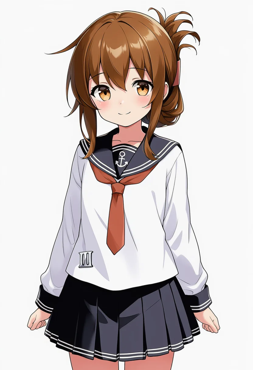 inazuma (kancolle)