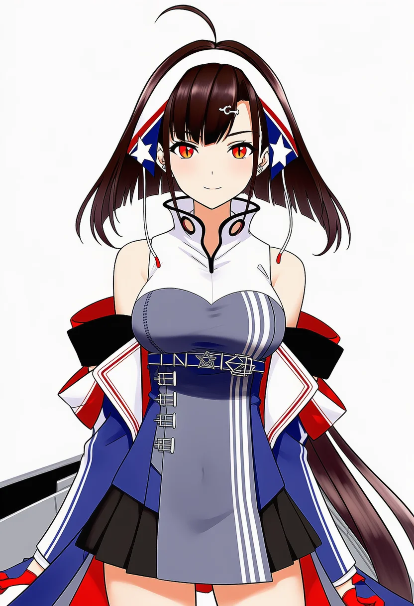 independence (azur lane)
