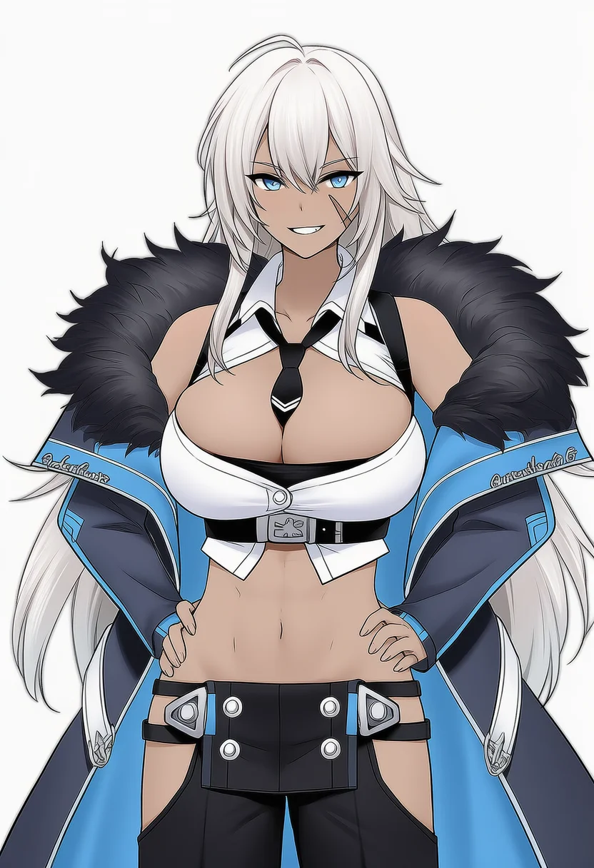 indiana (azur lane)
