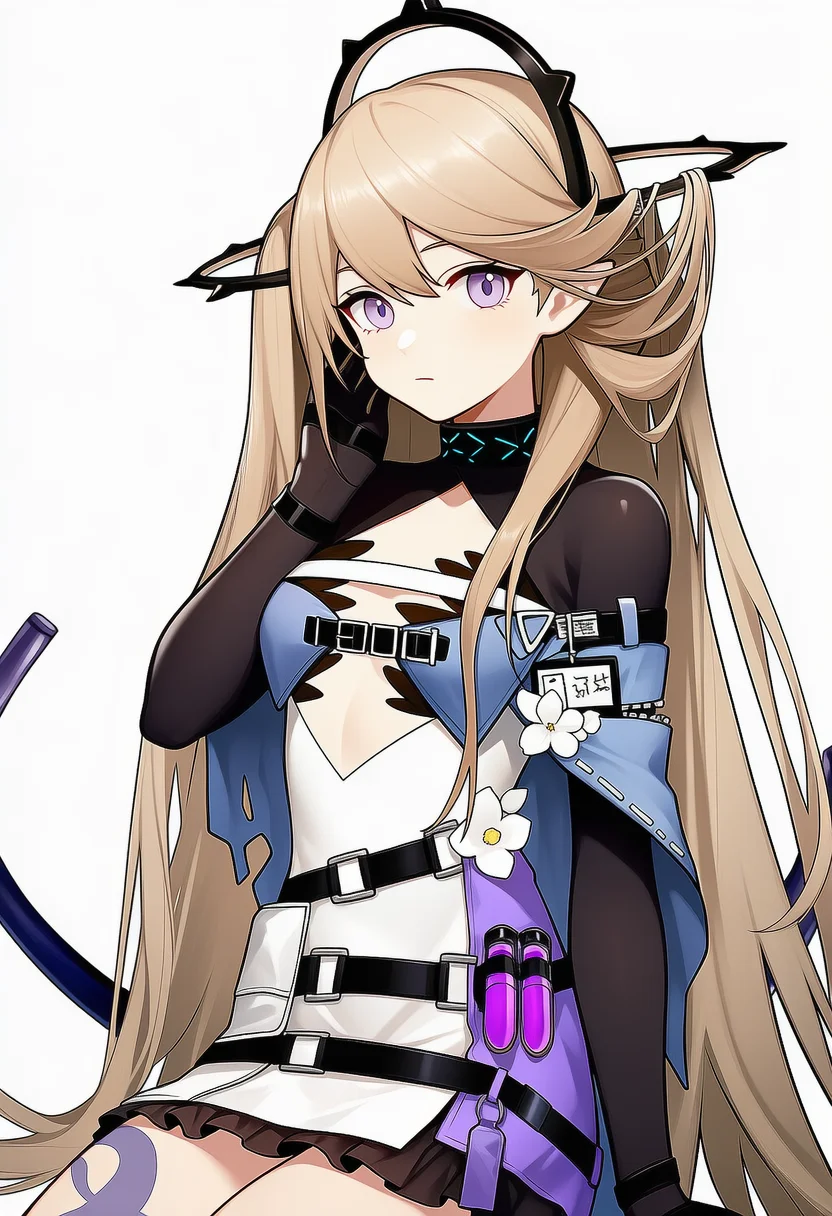 indigo (arknights)