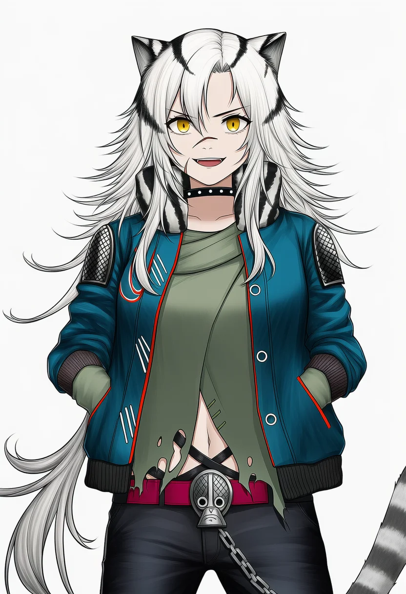 indra (arknights)