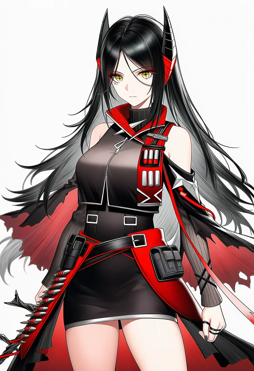 ines (arknights)
