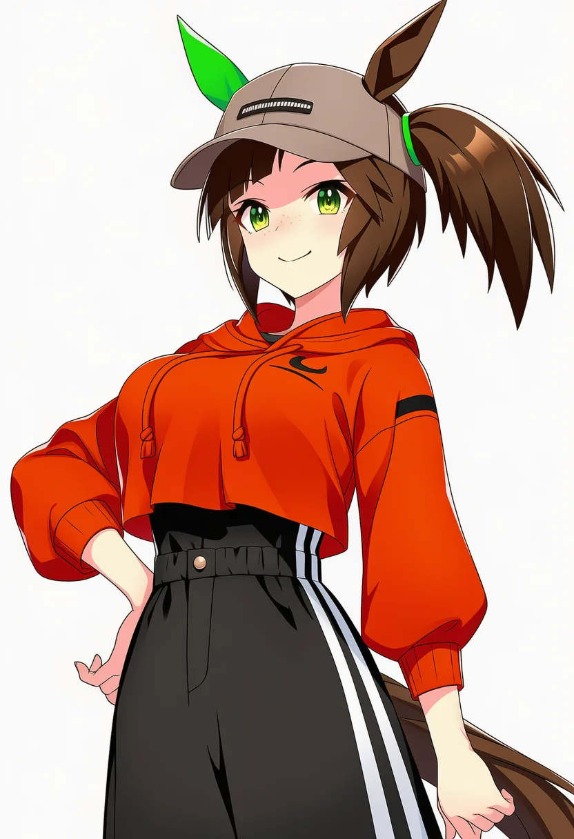 ines fujin (umamusume)