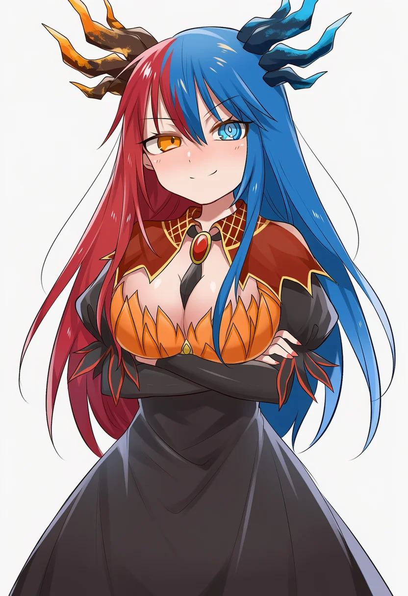 inferna dragnis (xoldrek)