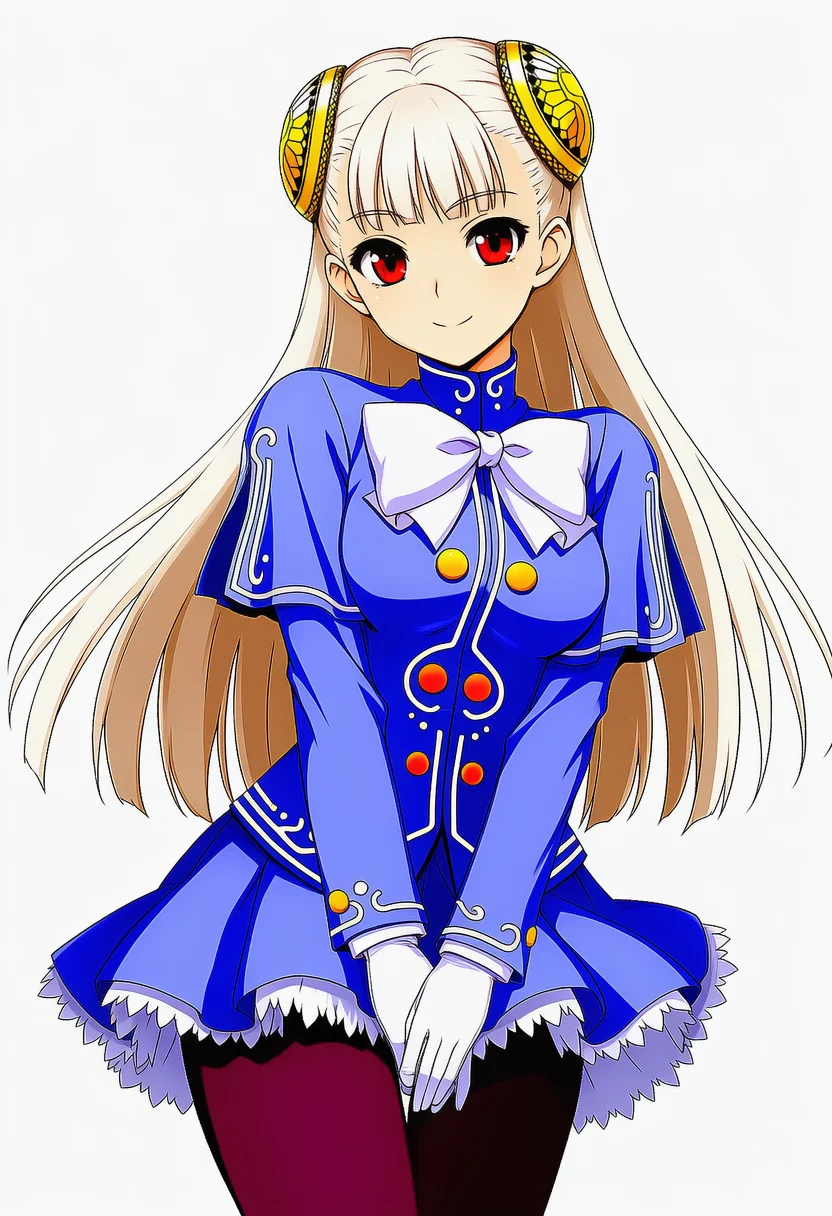 ingrid (capcom)