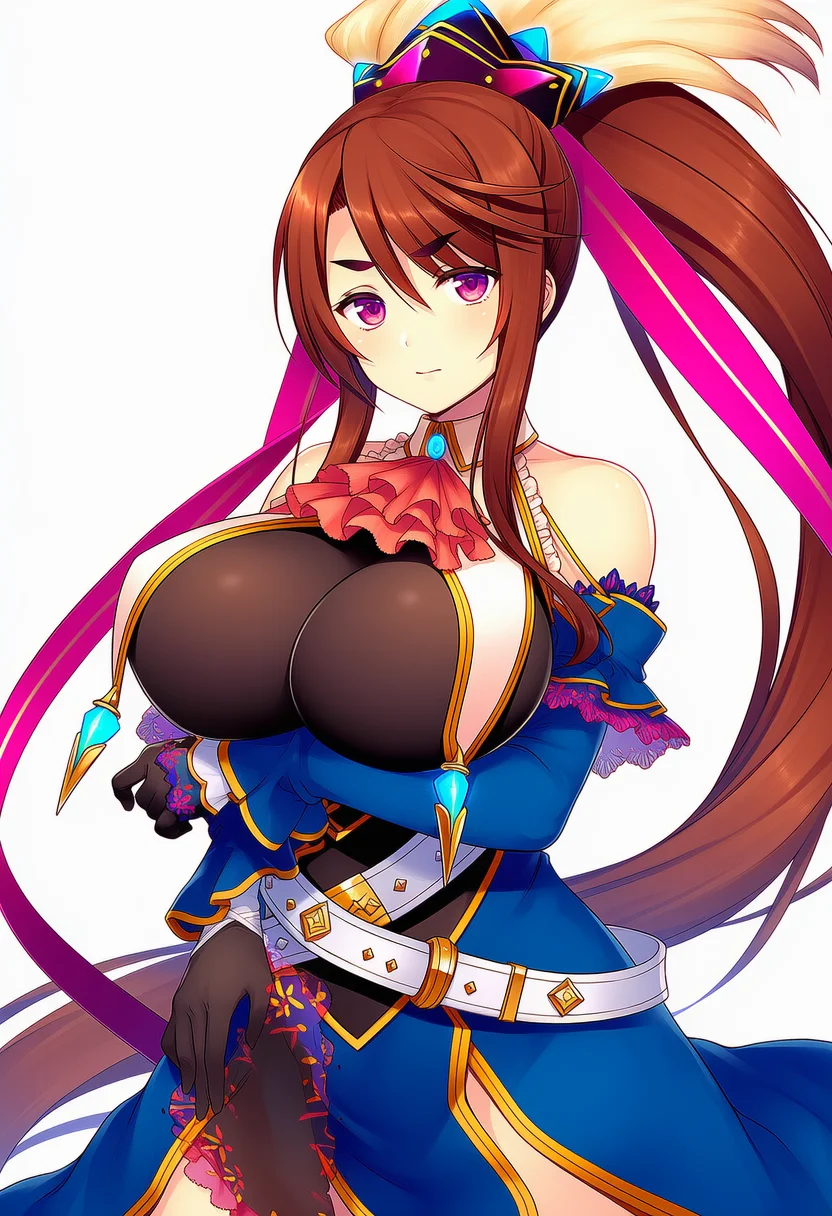 ingrid (sennen sensou aigis)