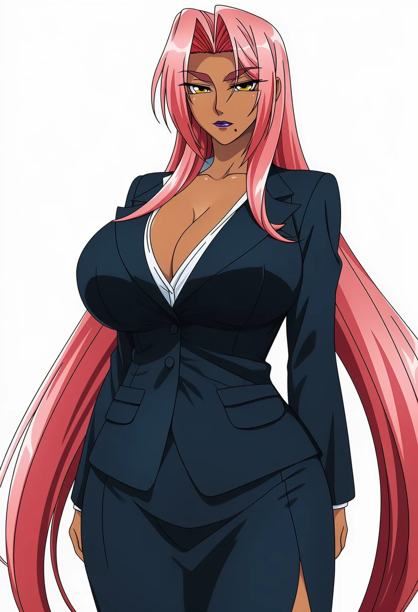 ingrid (taimanin murasaki)