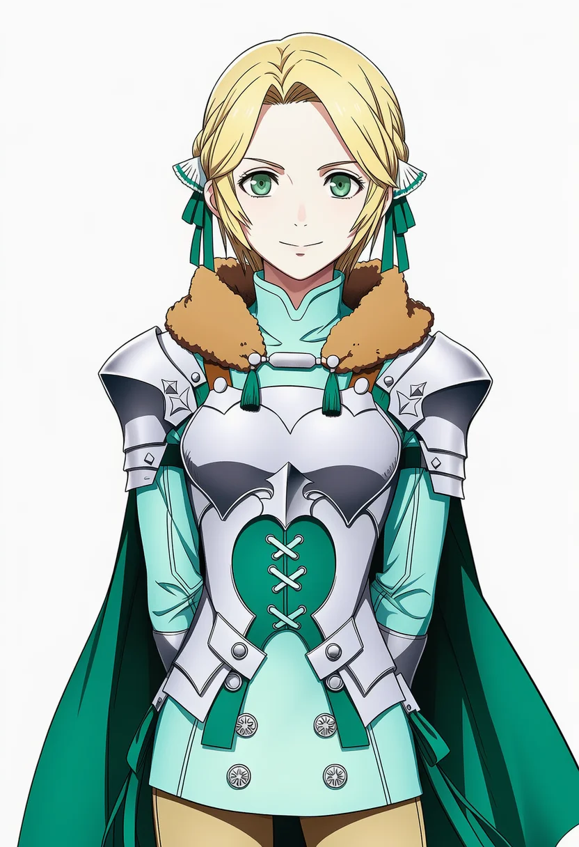 ingrid brandl galatea (timeskip)