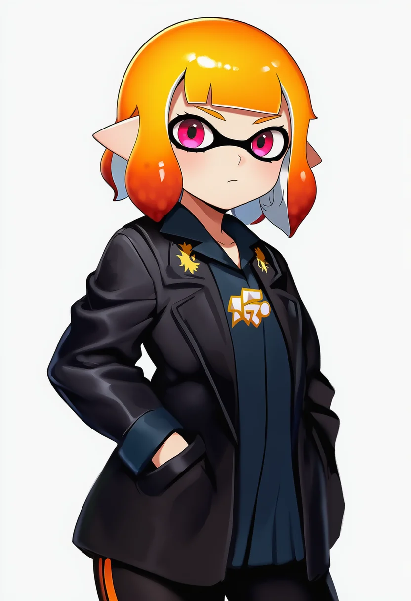 inkling player character