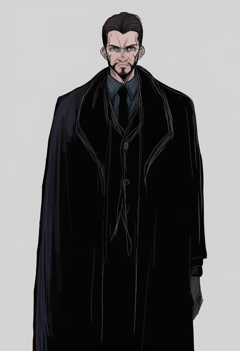 inogashira gorou