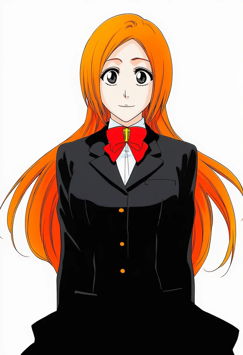 inoue orihime