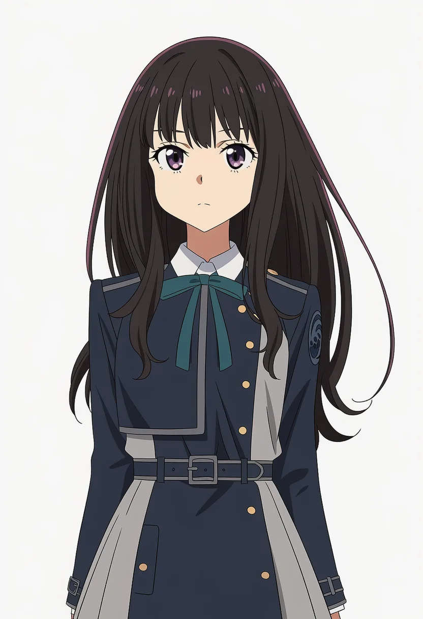inoue takina